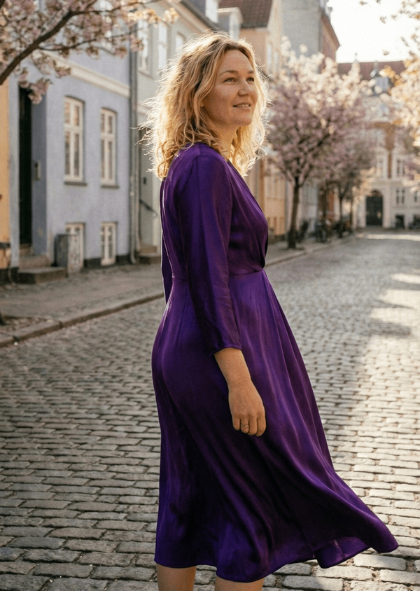 Forår/Sommer Kjoler